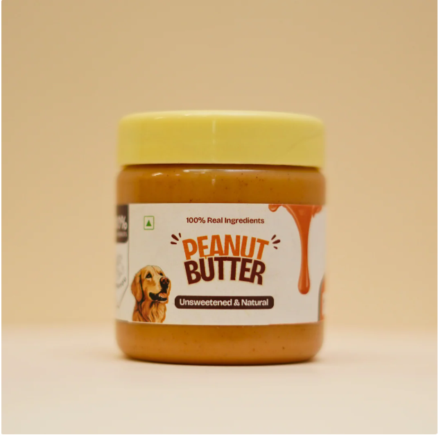 Classic & Creamy Peanut Butter