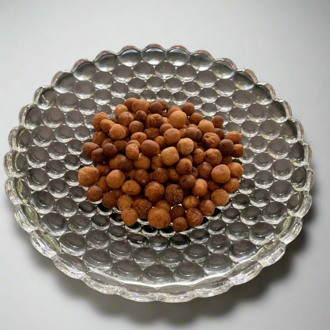 Chicken Vegetable and Herb Bites [500g] [Bark On Doggie Barkery] - The Pet Belly