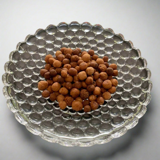 Lentils, Greens & Herb Bites [500g] [Bark On Gourmet Doggie Barkery] - The Pet Belly