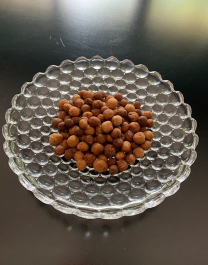 Lentils, Greens & Herb Bites [500g] [Bark On Gourmet Doggie Barkery] - The Pet Belly