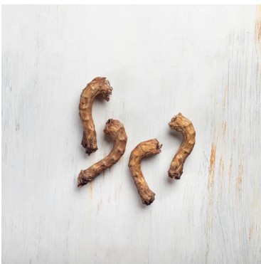Dehydrated Chicken Delights [Nuts Over Mutts]