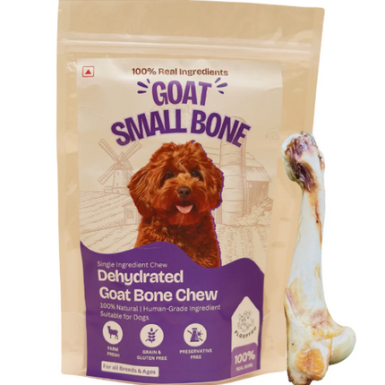 Goat Bone Small [FloofYou]