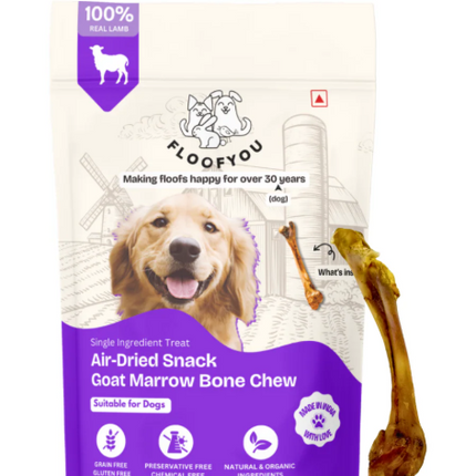 Goat Bone Long [FloofYou]
