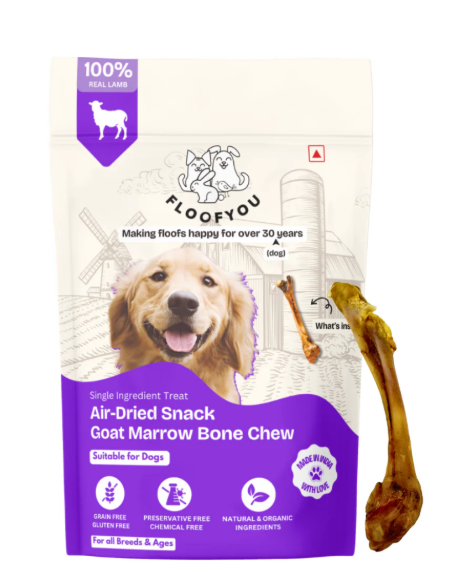 Goat Bone Long [FloofYou]