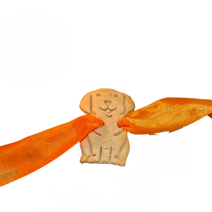 Edible Rakhi  [Wiggles & Nibbles]