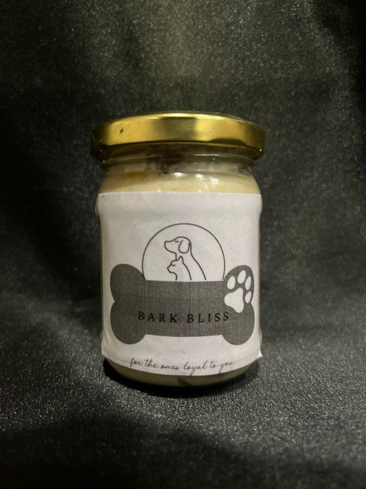 Peanut Butter Jar [100g] [Bark Bliss]