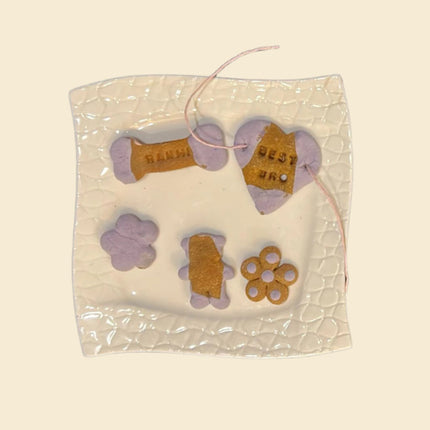 Small Rakhi Box [Bark Bliss]