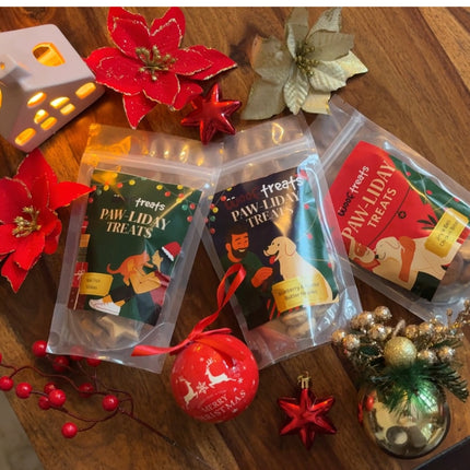 Christmas Cookies Combo