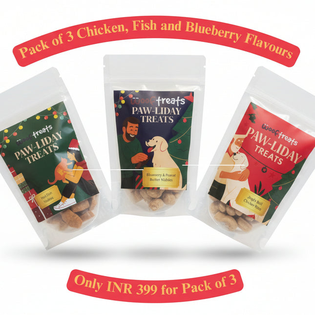 Christmas Cookies Combo