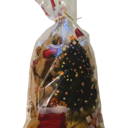Christmas Cookies (contains gluten) (1/2 kg)