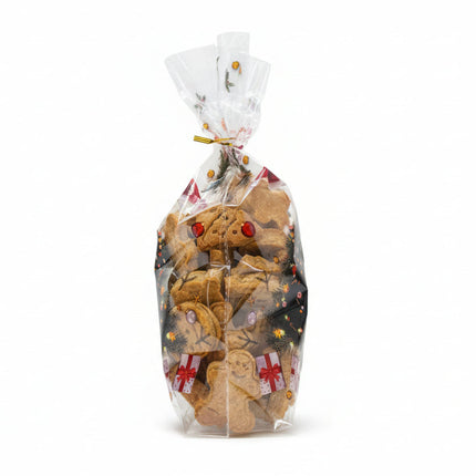 Christmas Cookies (contains gluten) (1/2 kg)