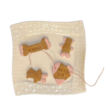 Small Rakhi Box [Bark Bliss]